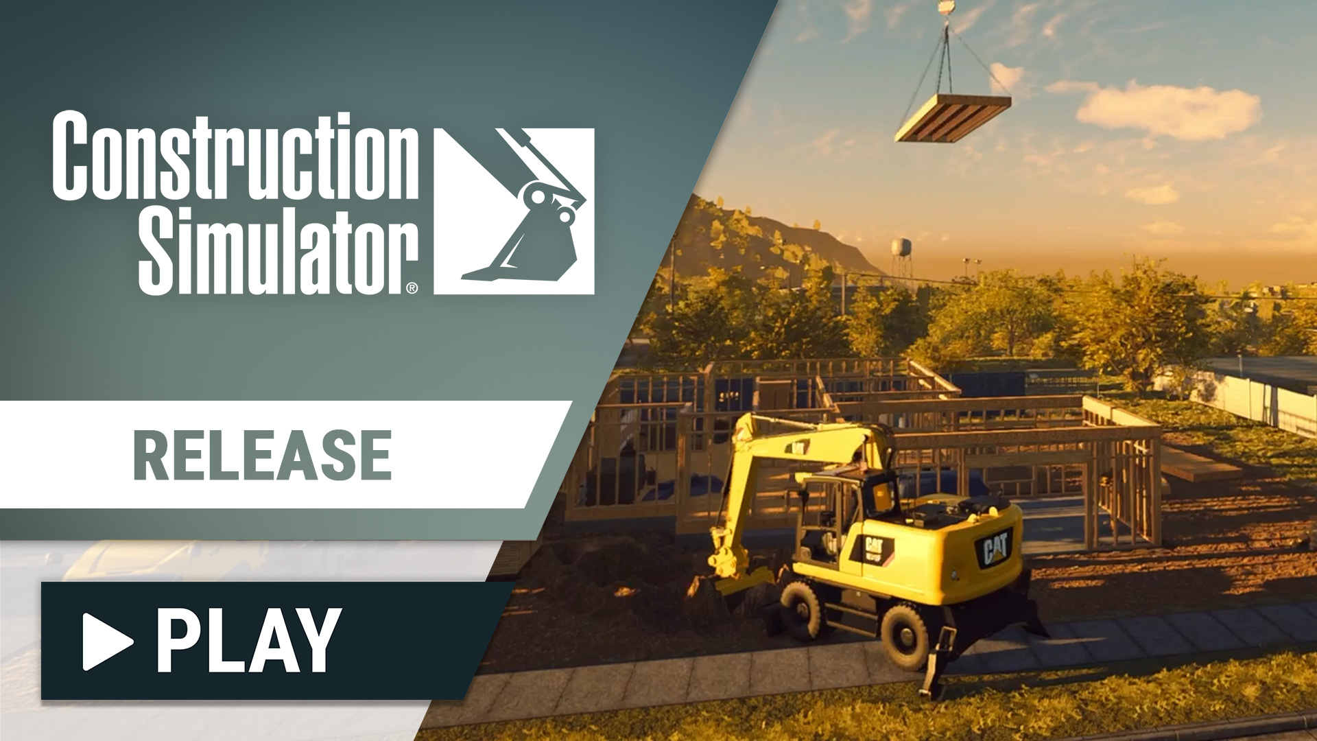 Construction Simulator 3 Lite APK para Android - Download
